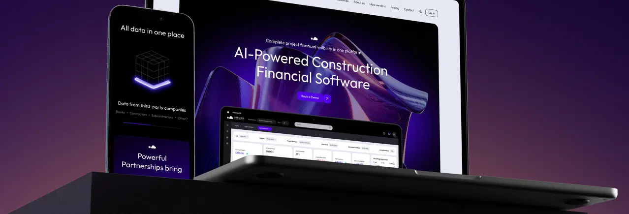 website