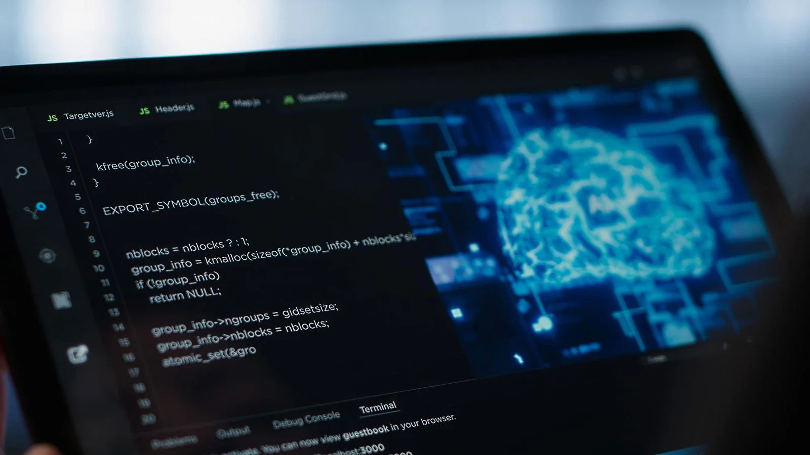How does AI Changes the Economics of Software Development?
