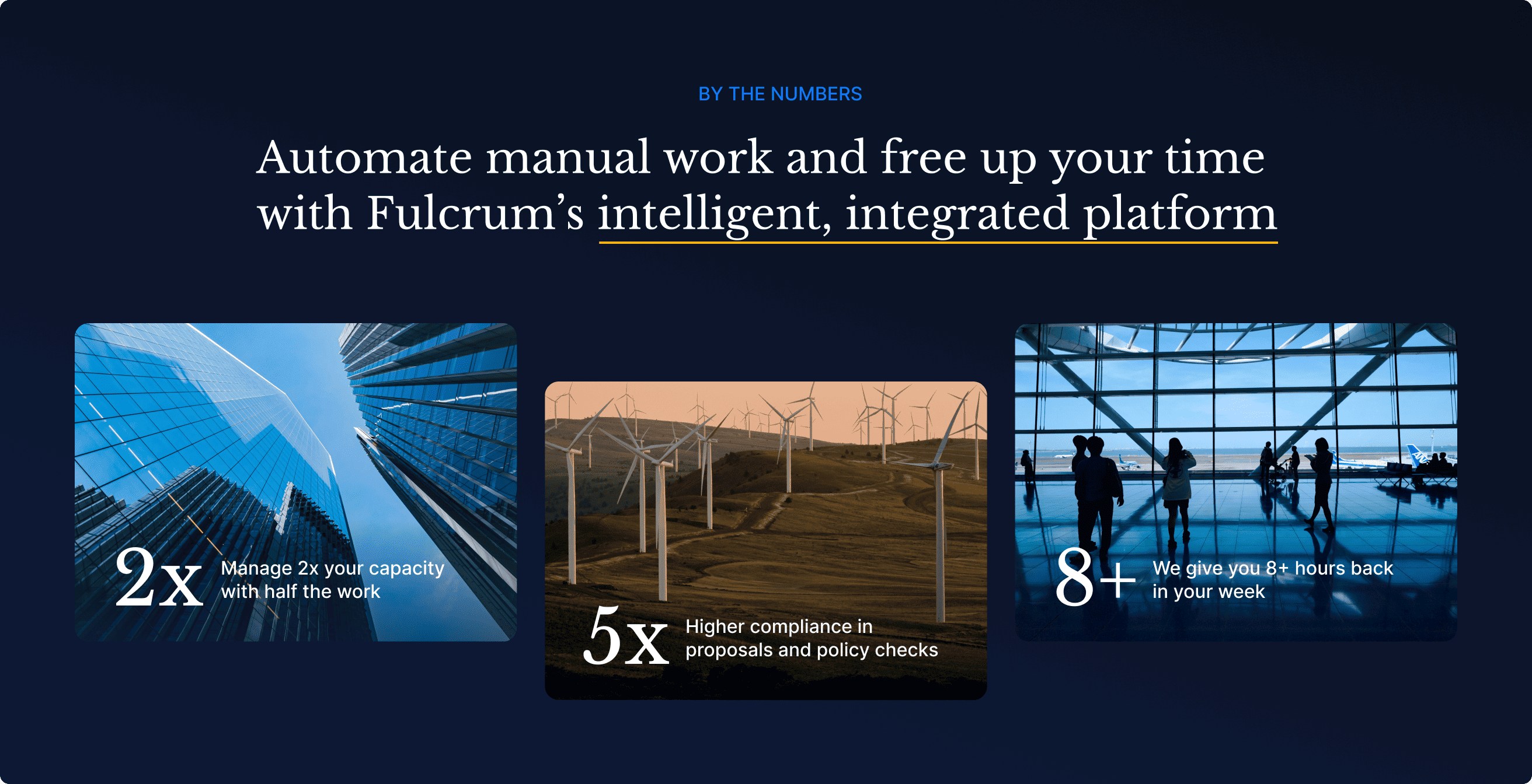 Fulcrum - Final Image