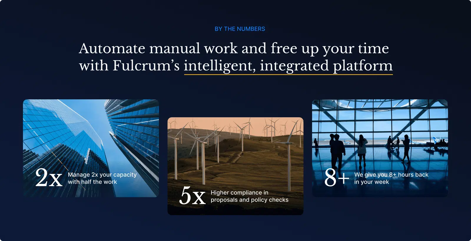 Fulcrum - Final Image