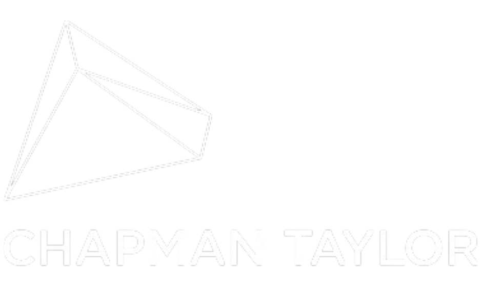 Chapman taylor logo
