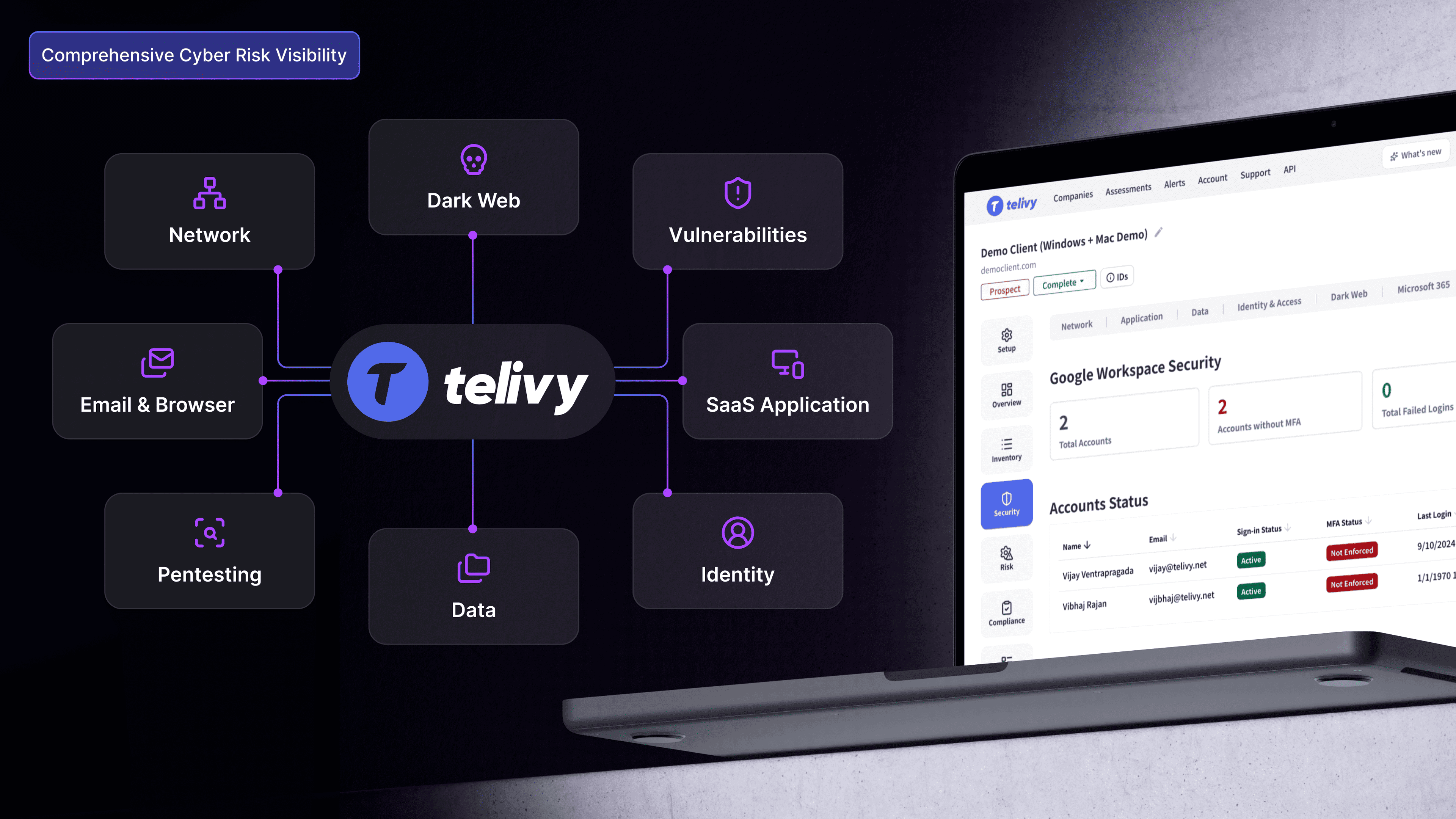 Telivy - 4th Main Image 1.3