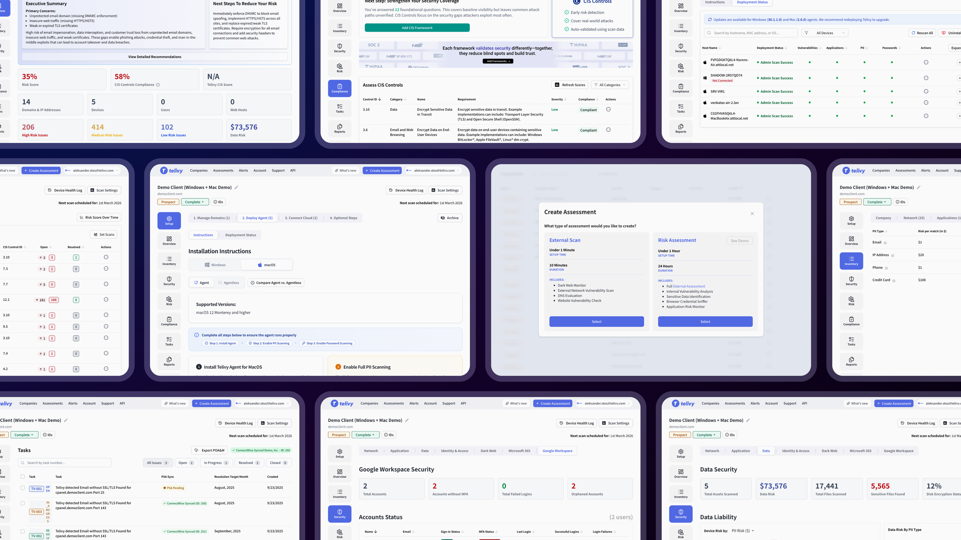 Telivy - 2nd Main Image