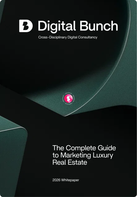 The Complete Guide to Marketing Luxury Real Estate