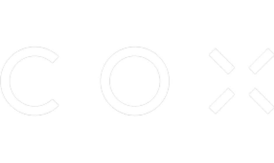 cox logo