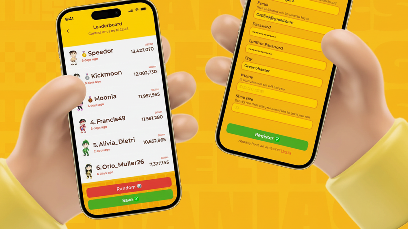 adidas x m&m's 3RD main image