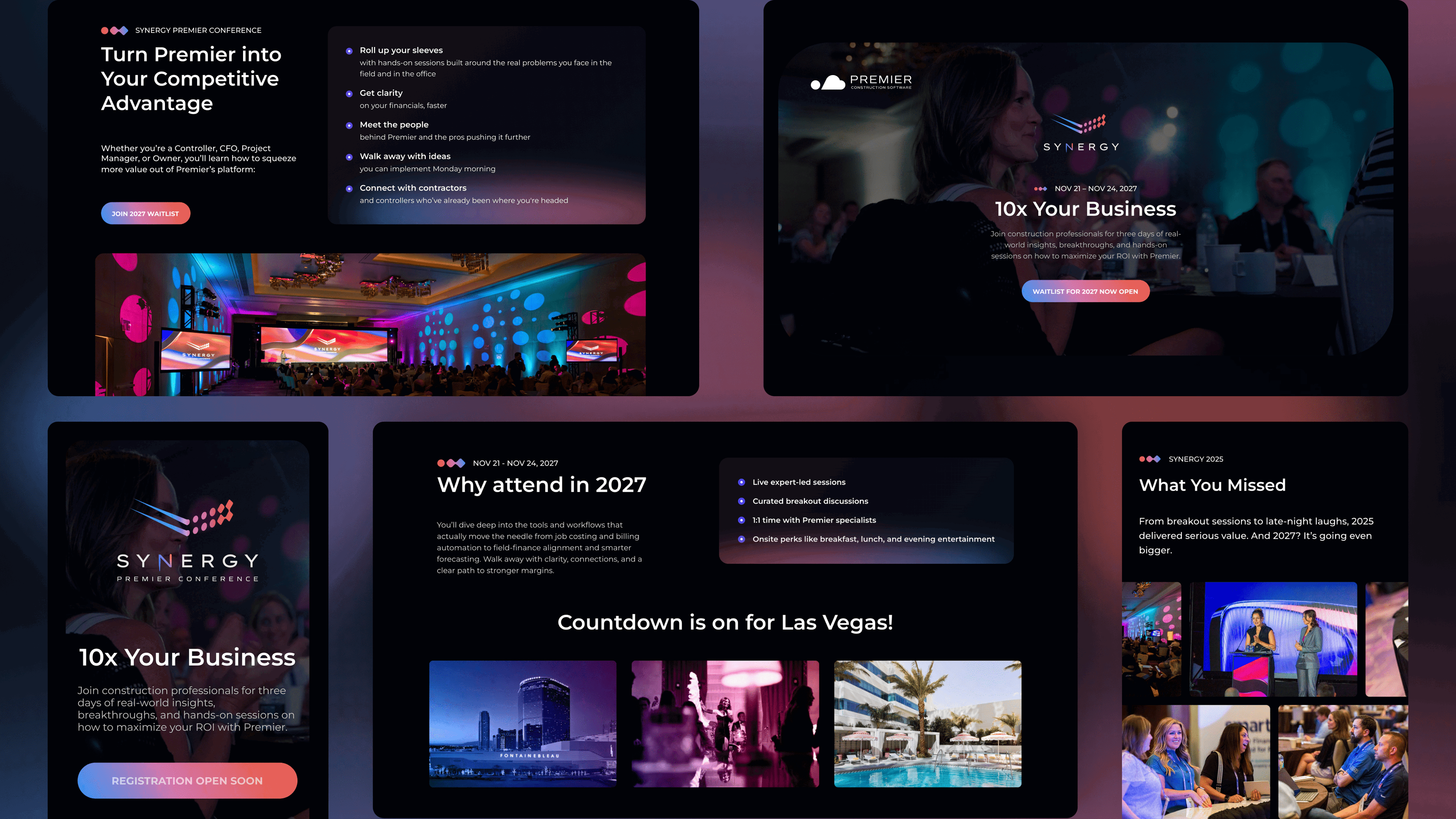 Synergy - 3rd main image