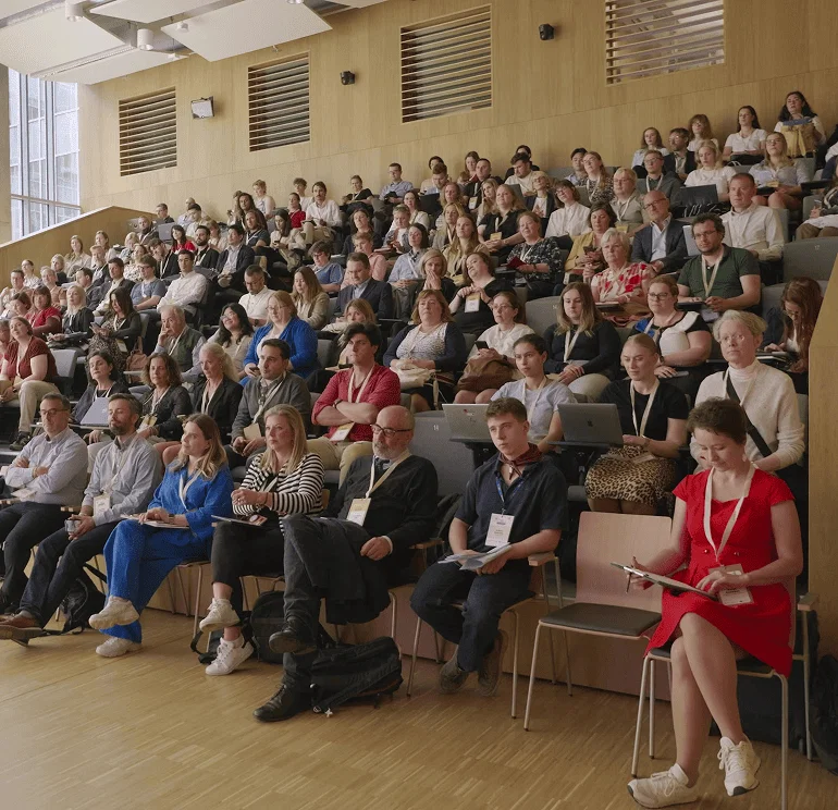 Erasmus - Square Cover Image