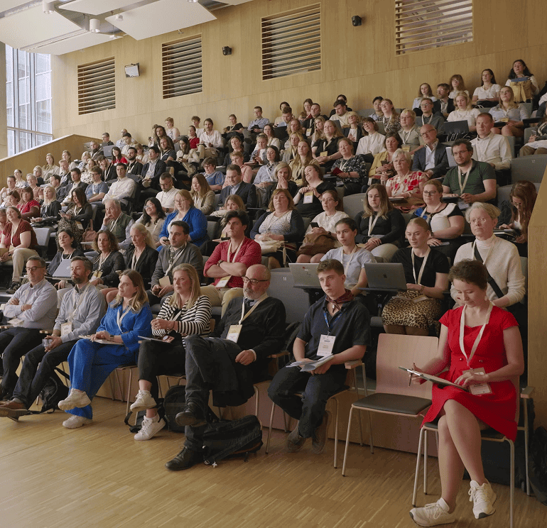 Erasmus - Square Cover Image