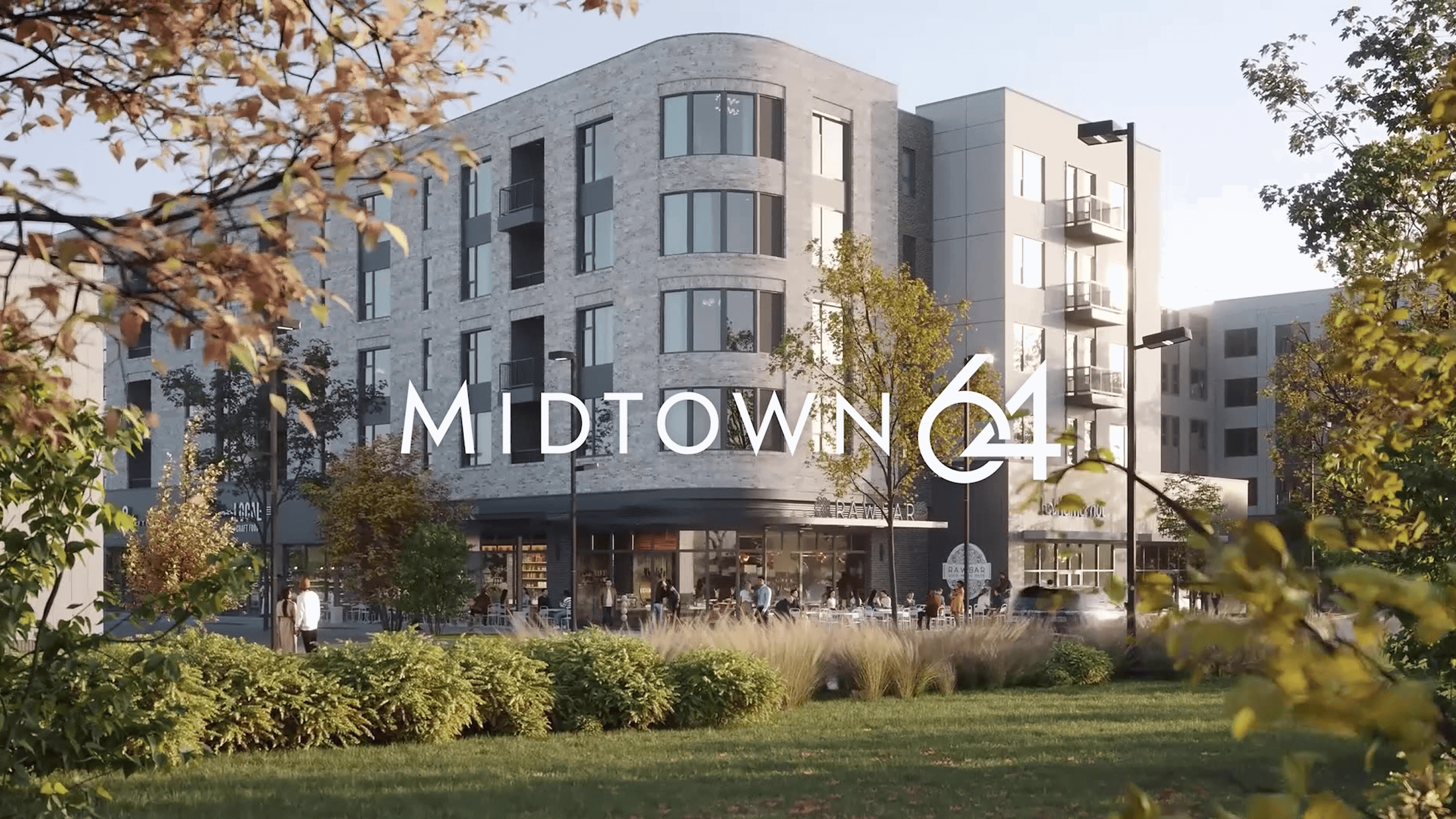 Midtown 64 - main image