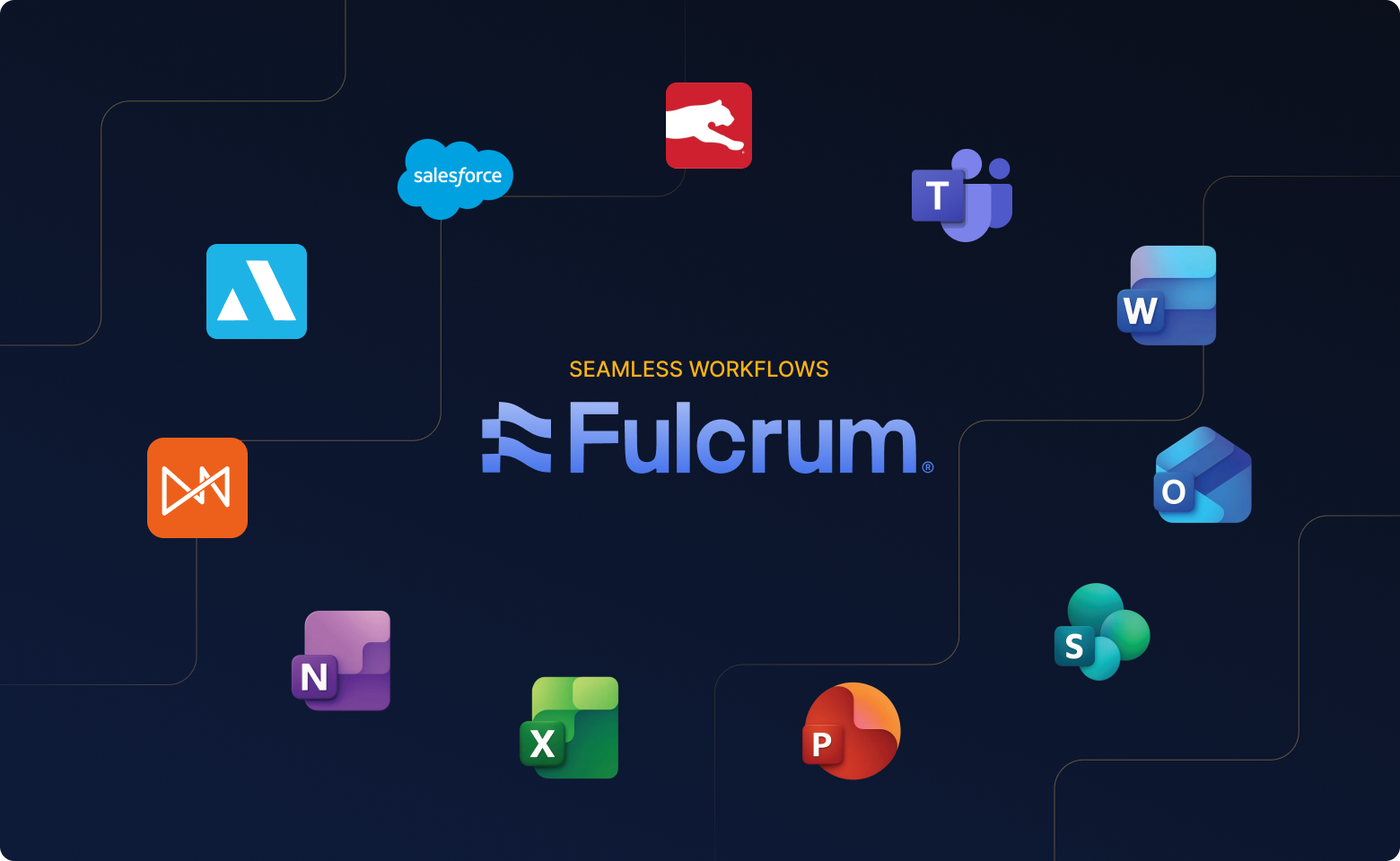 Fulcrum - The Business Impact 