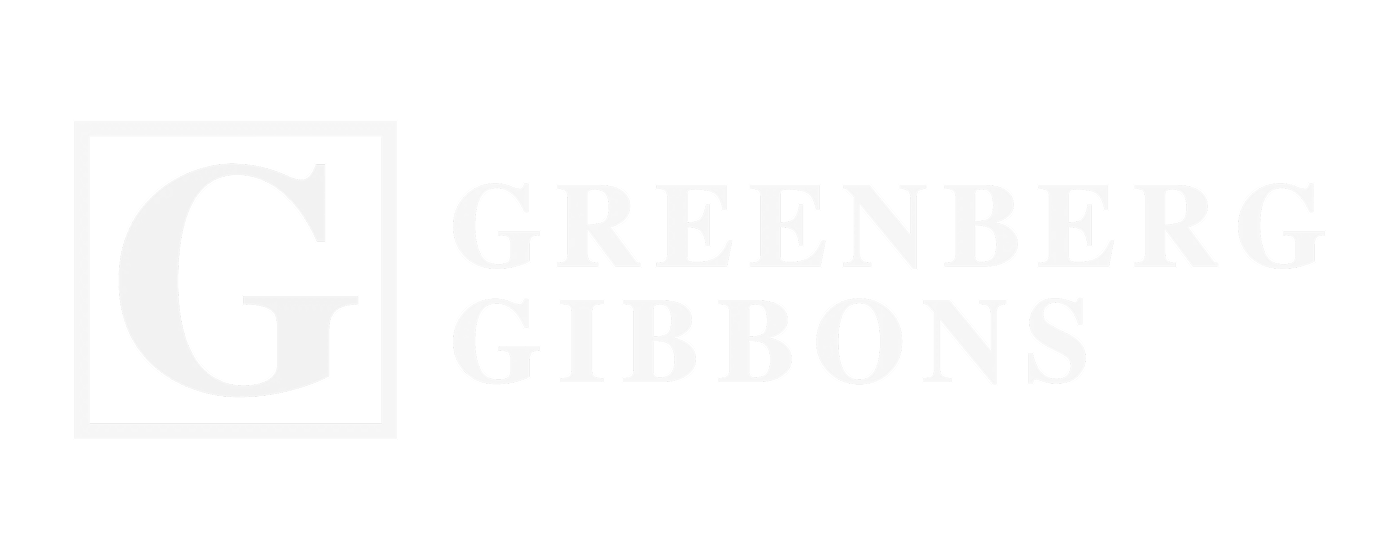 greenberg gibbons logo