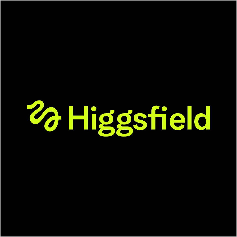 Higgsfield Popcorn