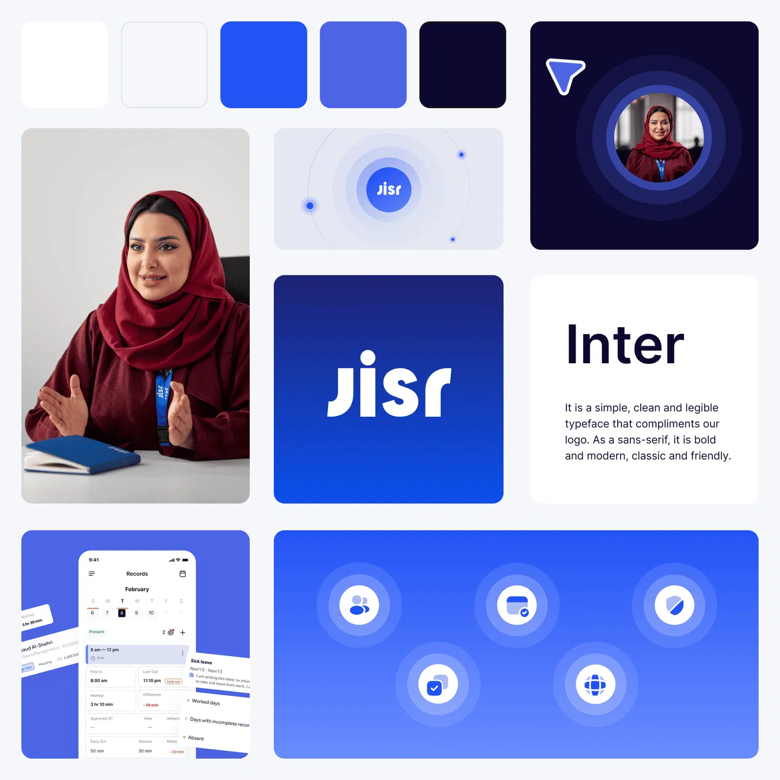 JISR - How we 3