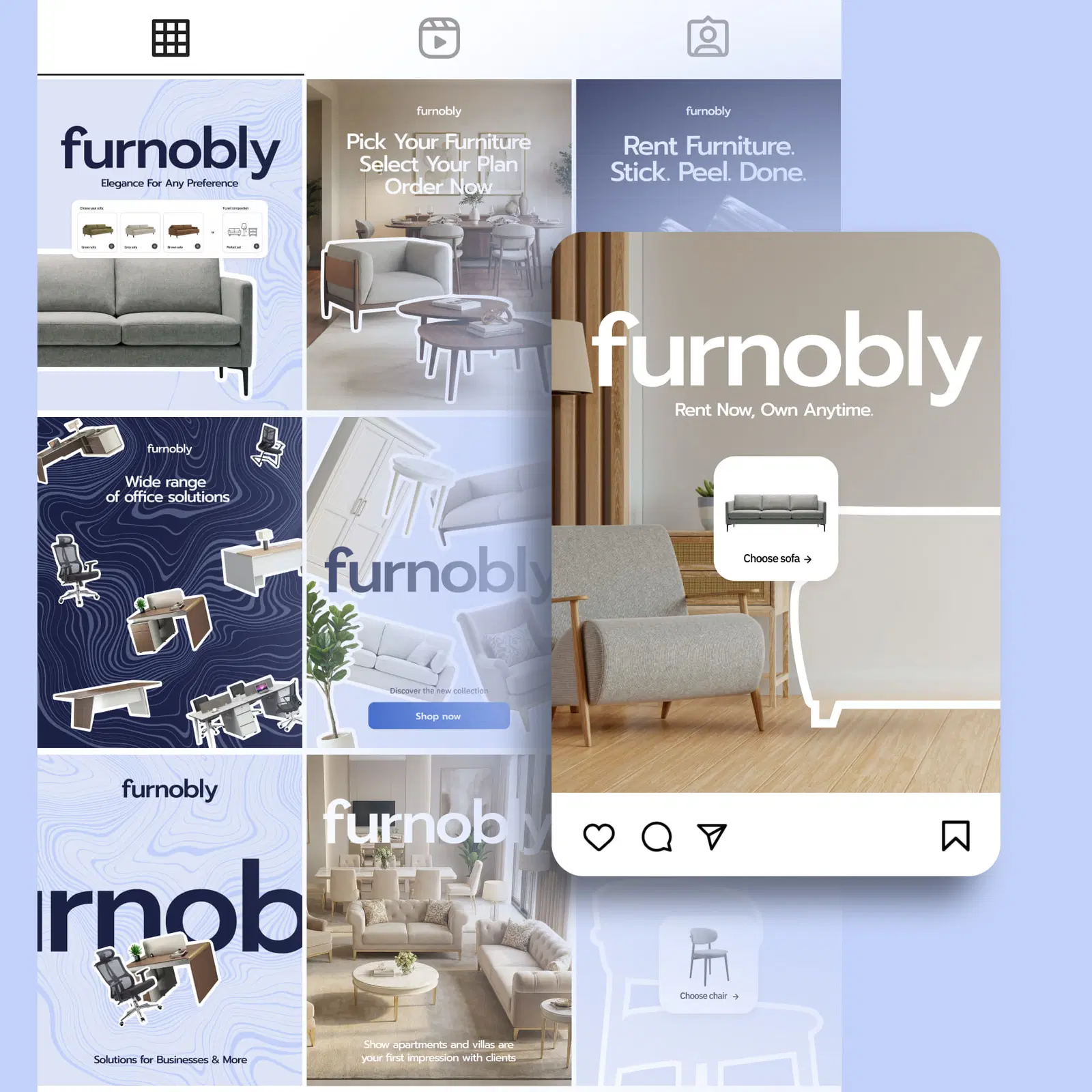 how we furn 5of5