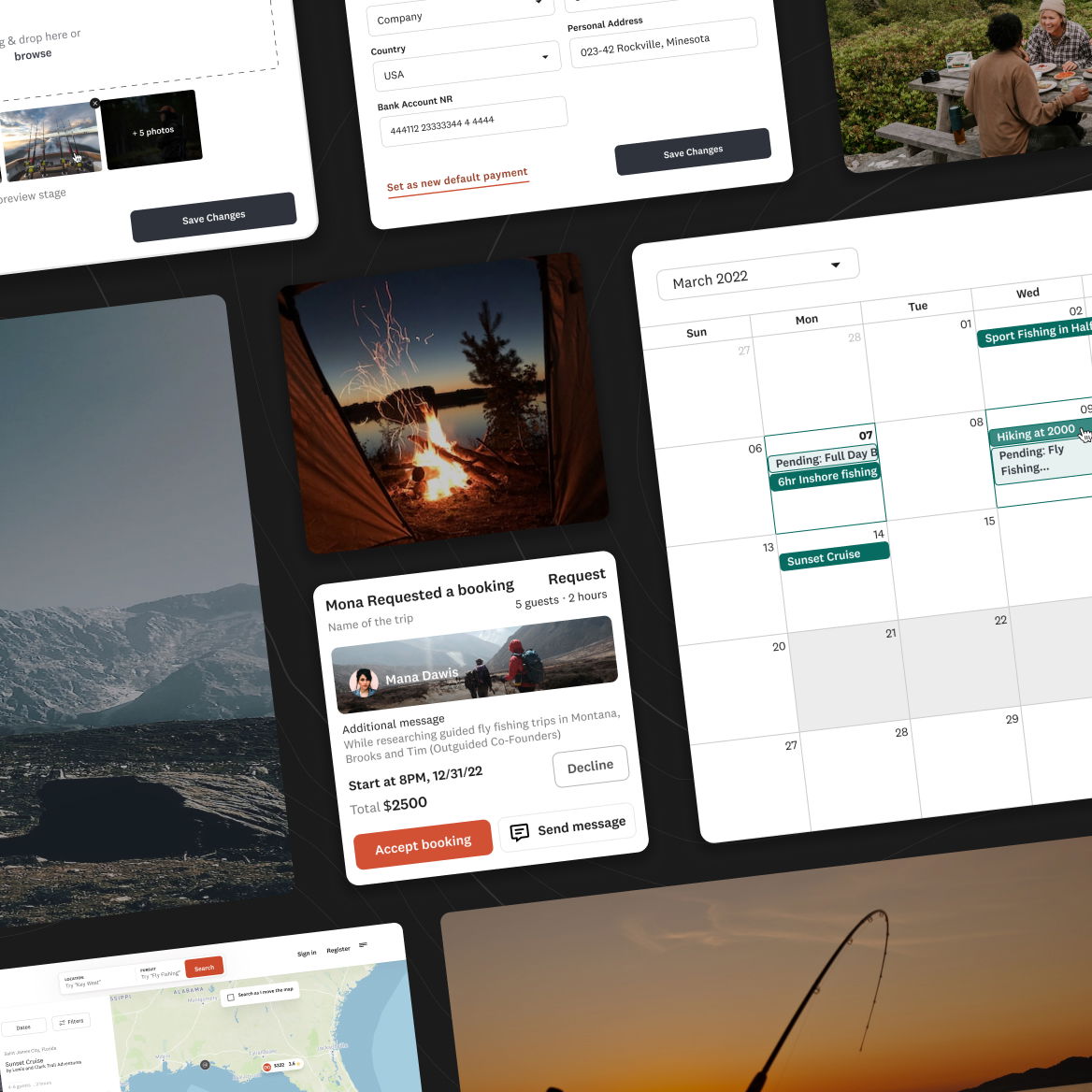 Outguided - how we 1/5
