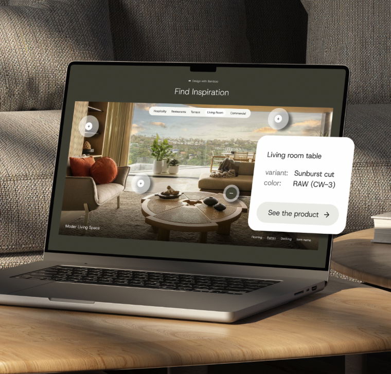 House of Bamboo - square image