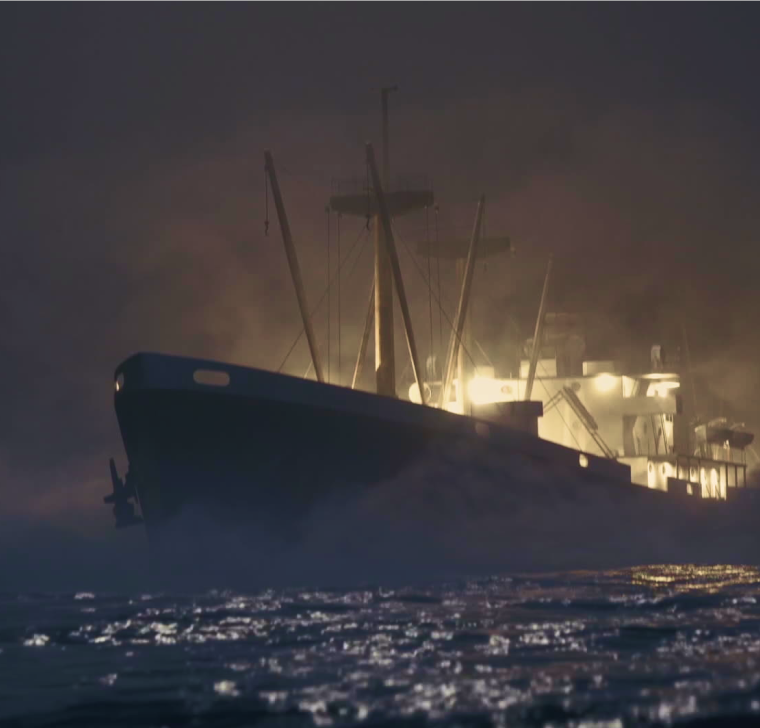 lightship square cover image