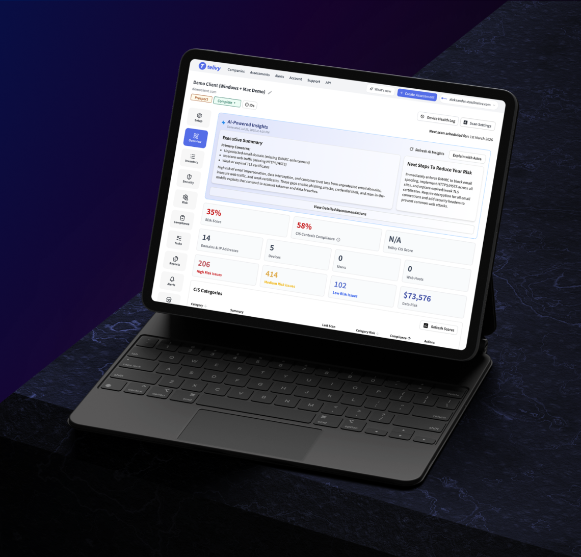 Telivy - Square Cover Image 1.2