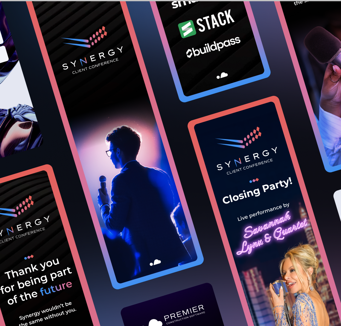 Synergy - square image 