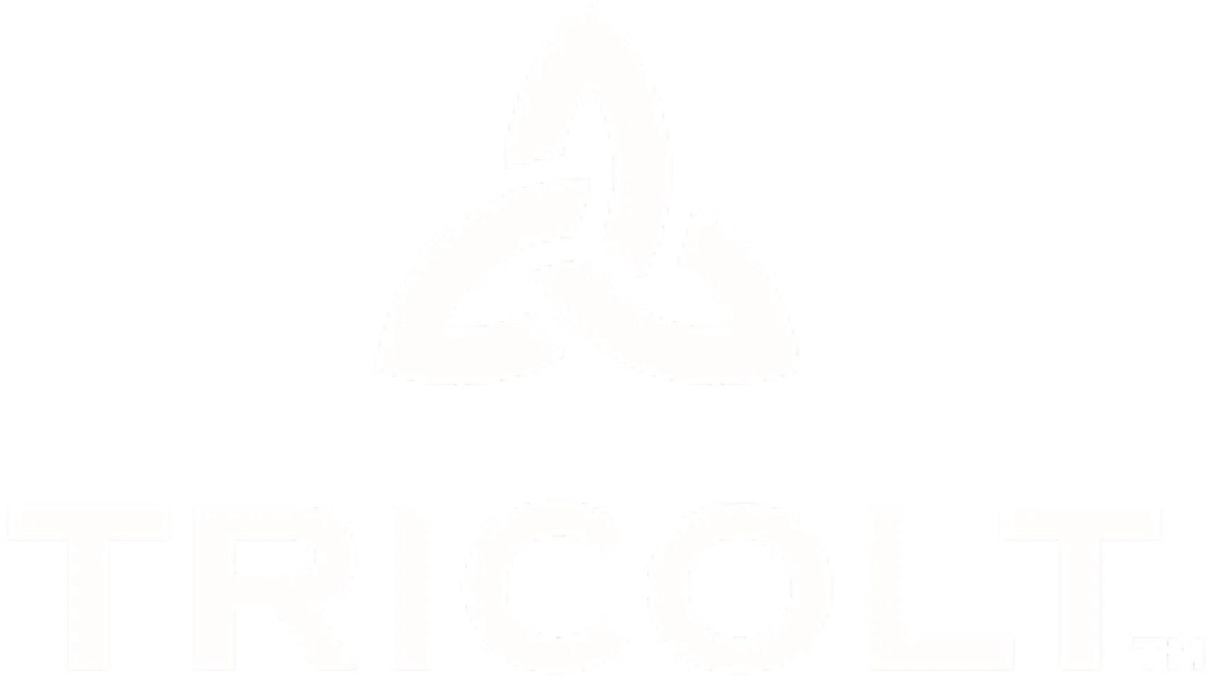 TRICOLT logo