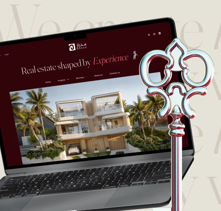 Mdrar - Square Image 