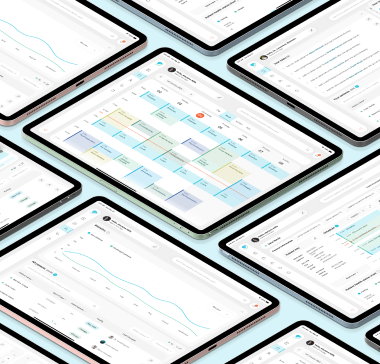 Gedeon Medica - Cover