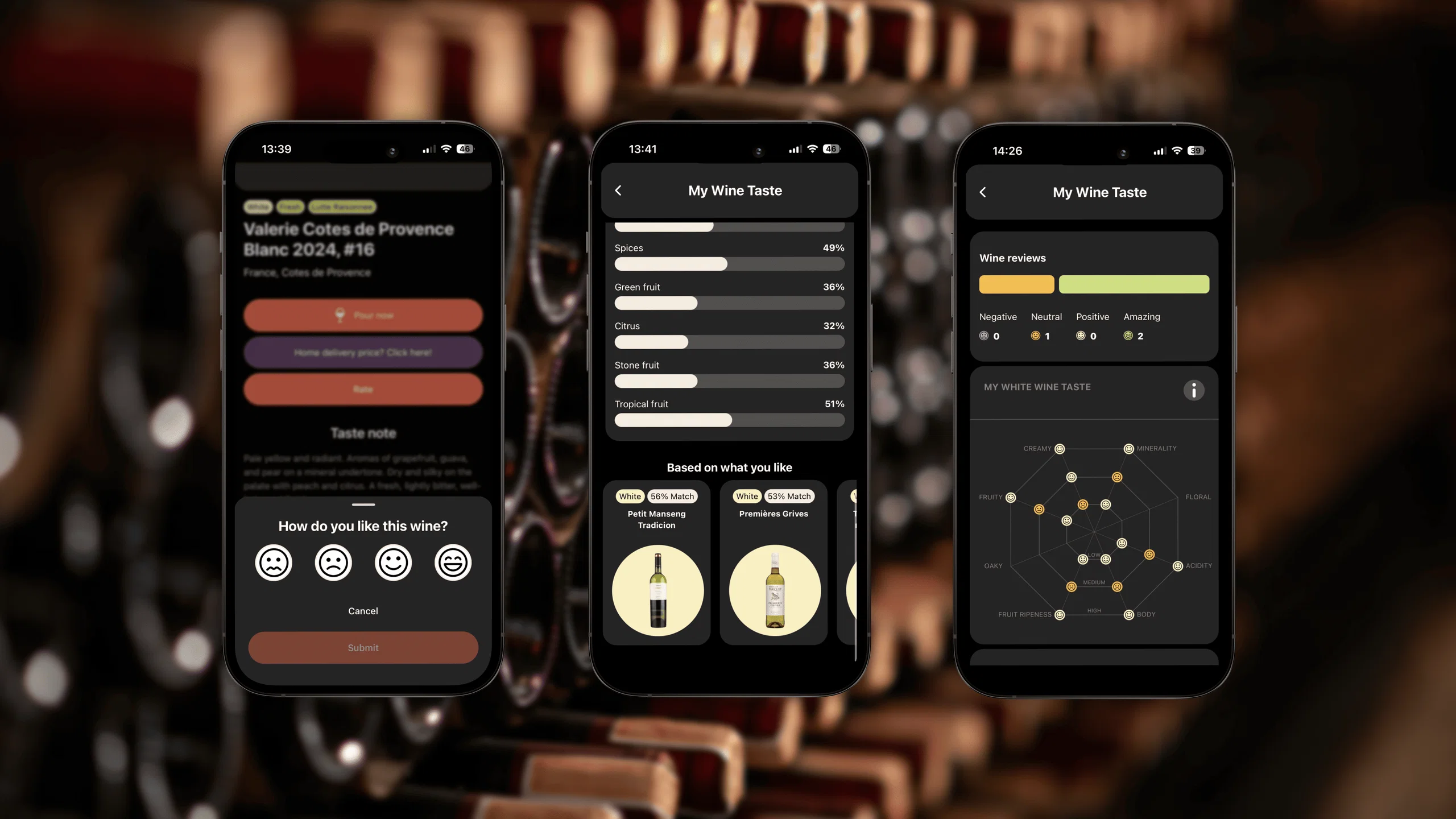 Wine Unplugged 2nd Main Image