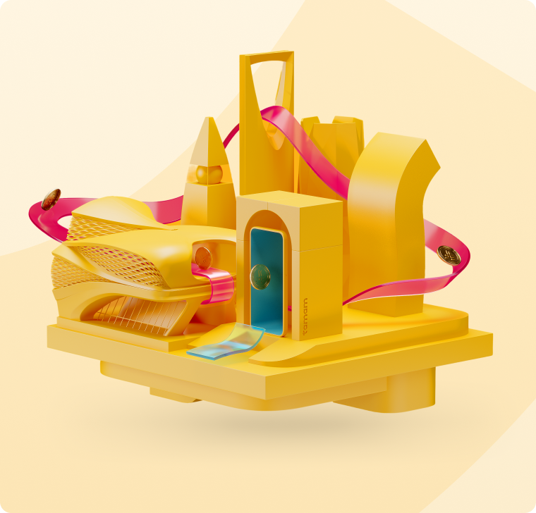 Tamam - square Image