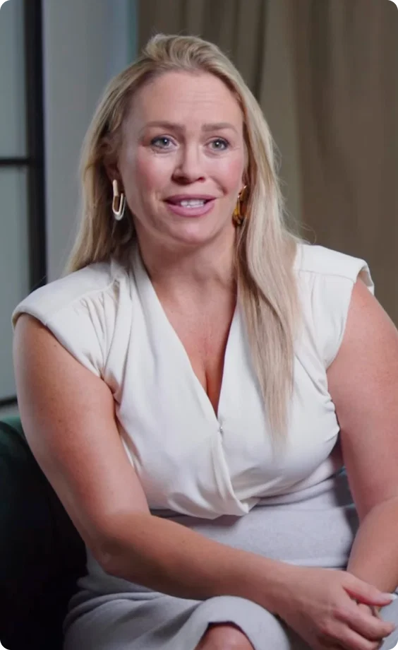 karoline lapko - premier - fintech
