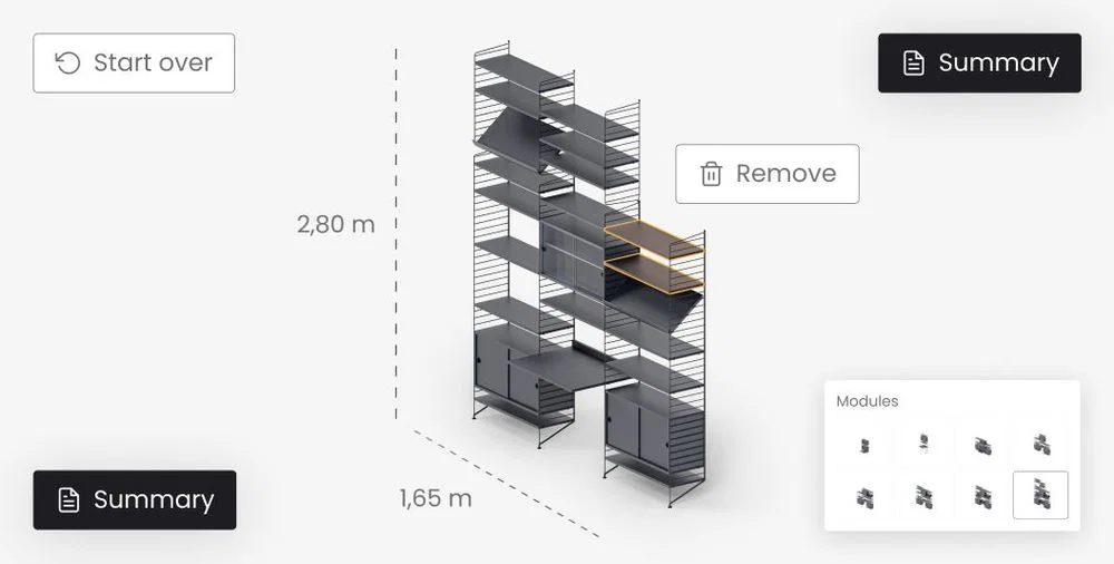 configurator