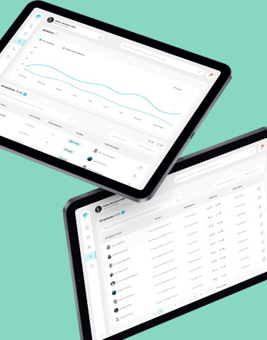 Gedeon Medica - Looking Forward 1/3