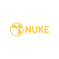 Nuke logo