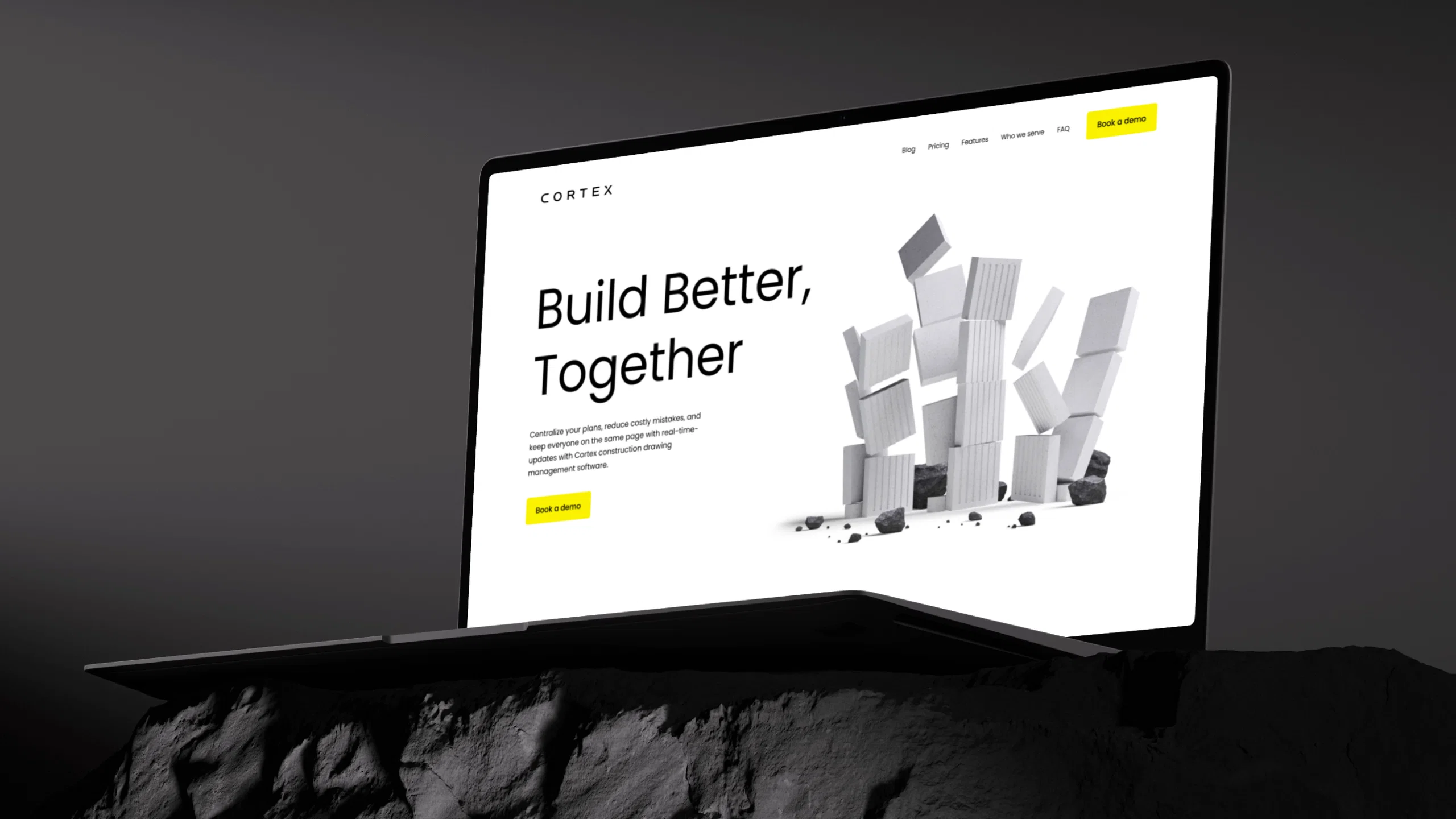 Build Better, Together 