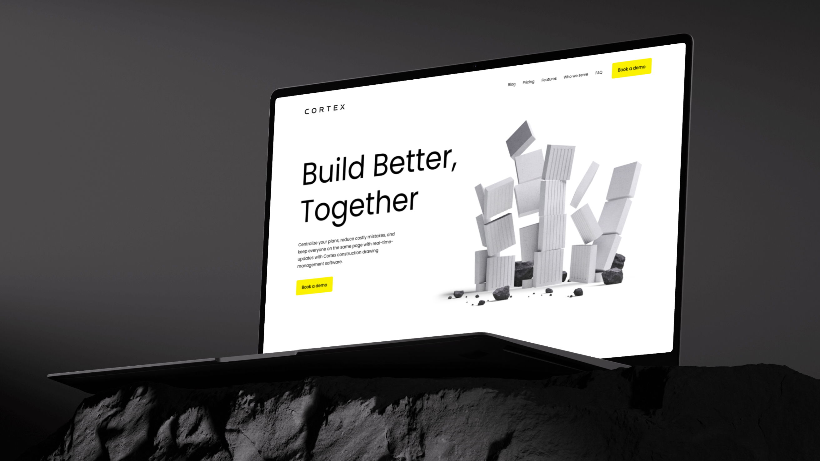 Build Better, Together 