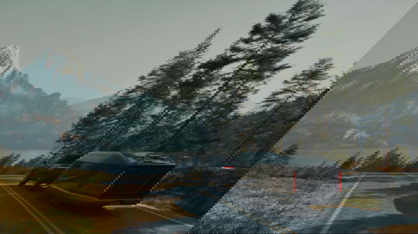 Lightship | Unreal Engine 5