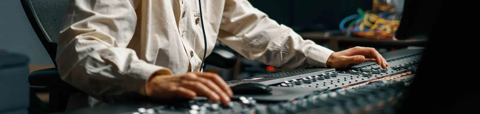 sound designer