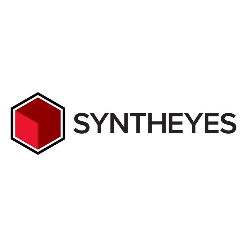 syntheyes