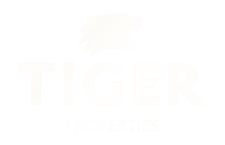 Tiger Properties logo