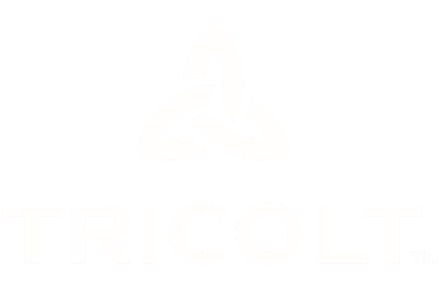 TRICOLT logo