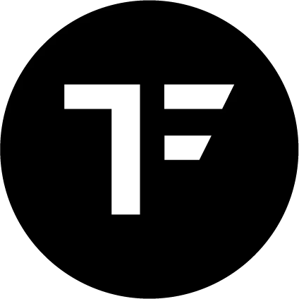 Tyflow logo