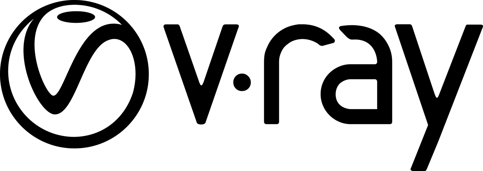 vray logo