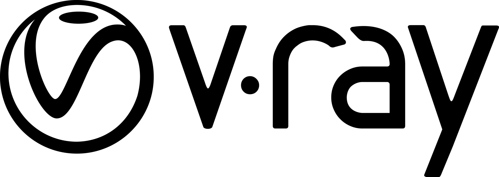 vray logo
