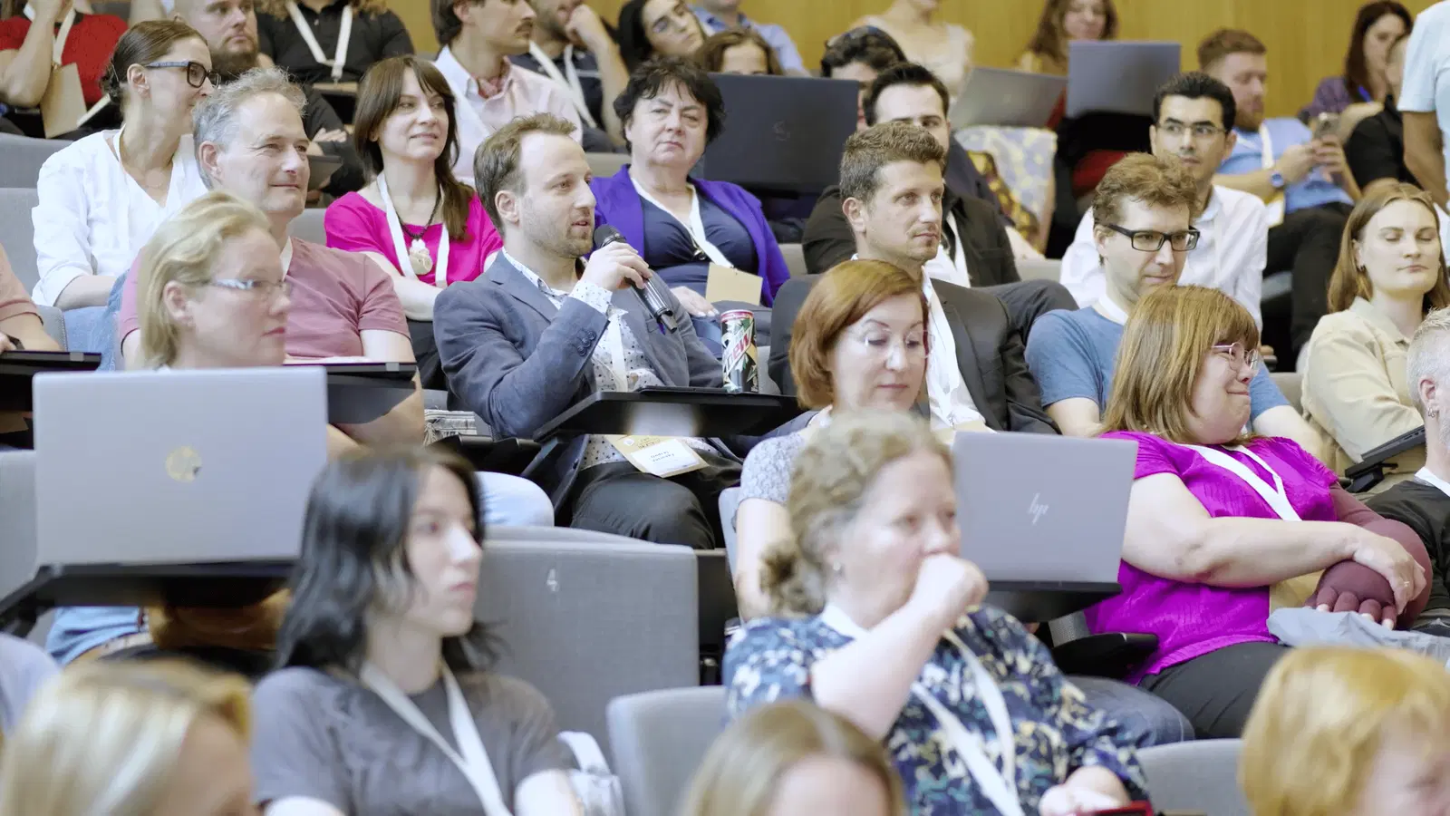 Erasmus Without Paper Conference 2025